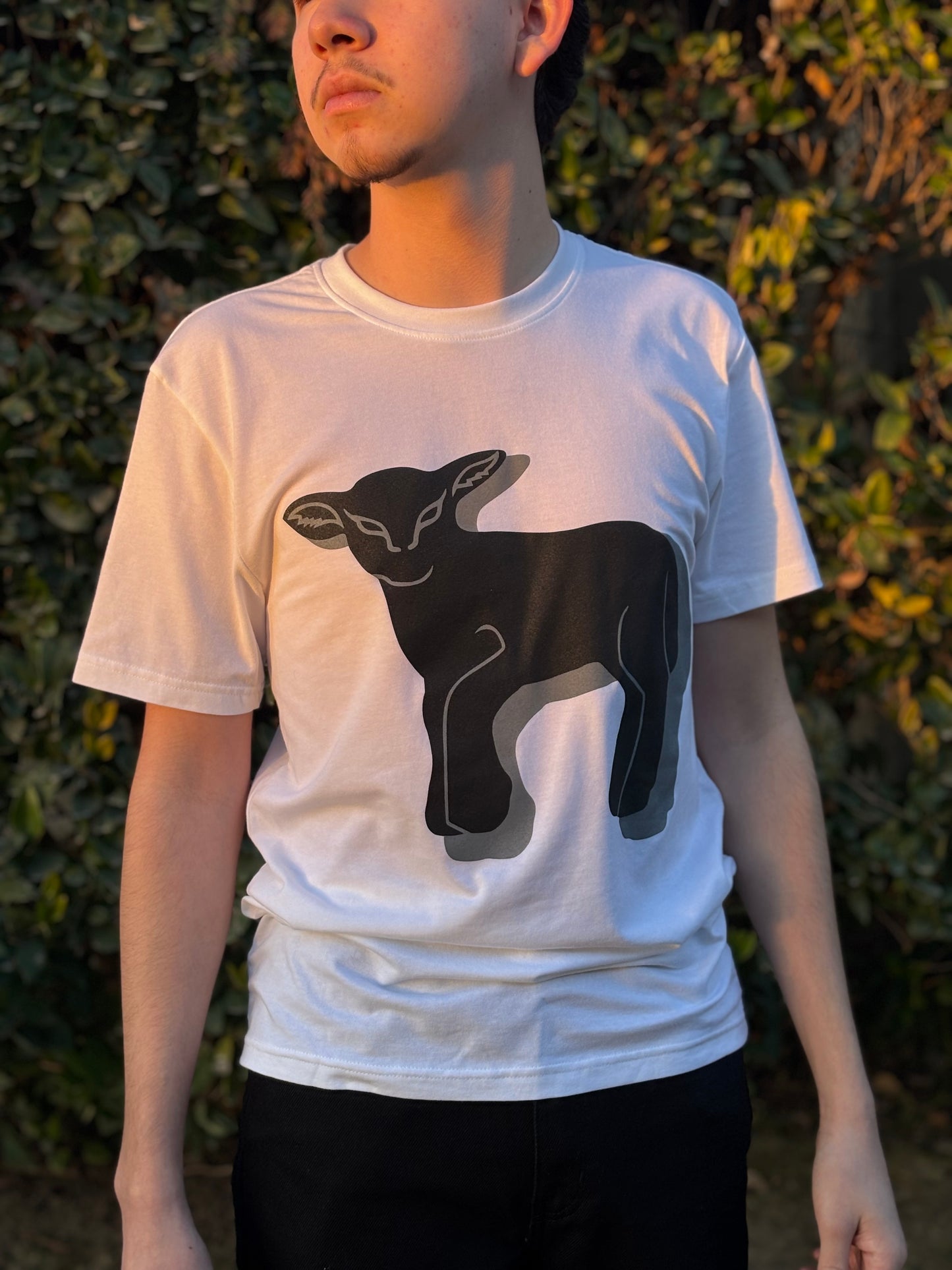BORRI T-shirt