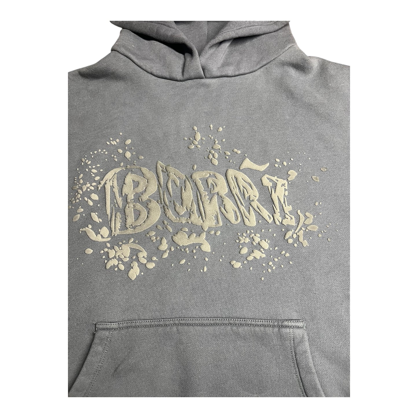 Borri Hoodie