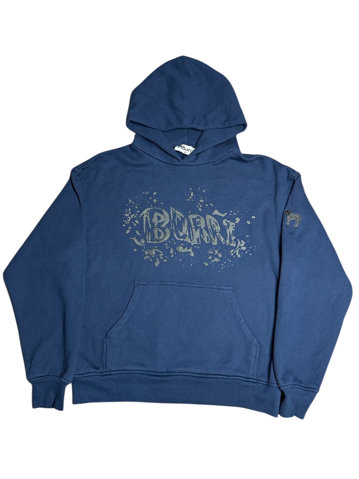 Borri Hoodie