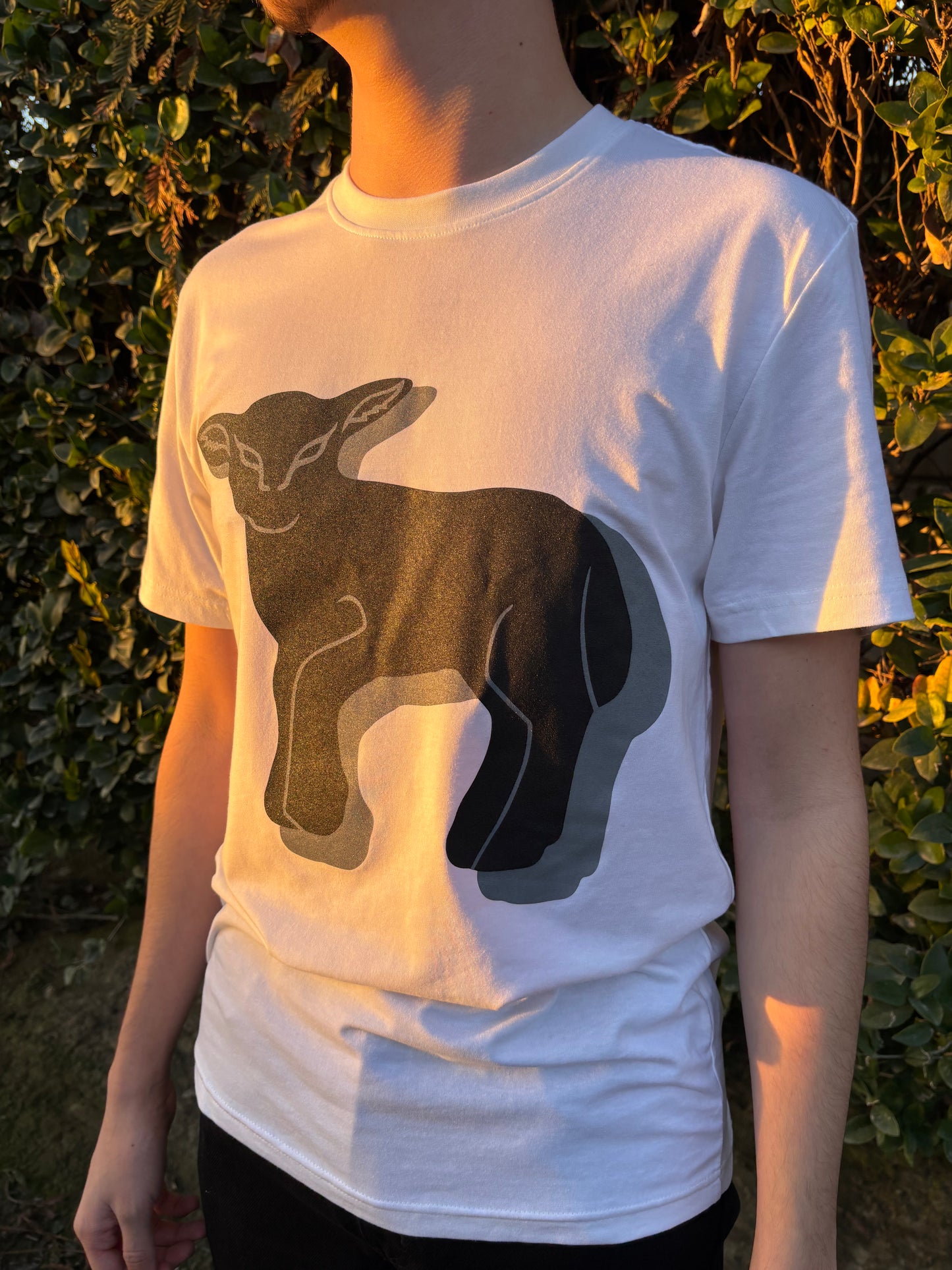BORRI T-shirt
