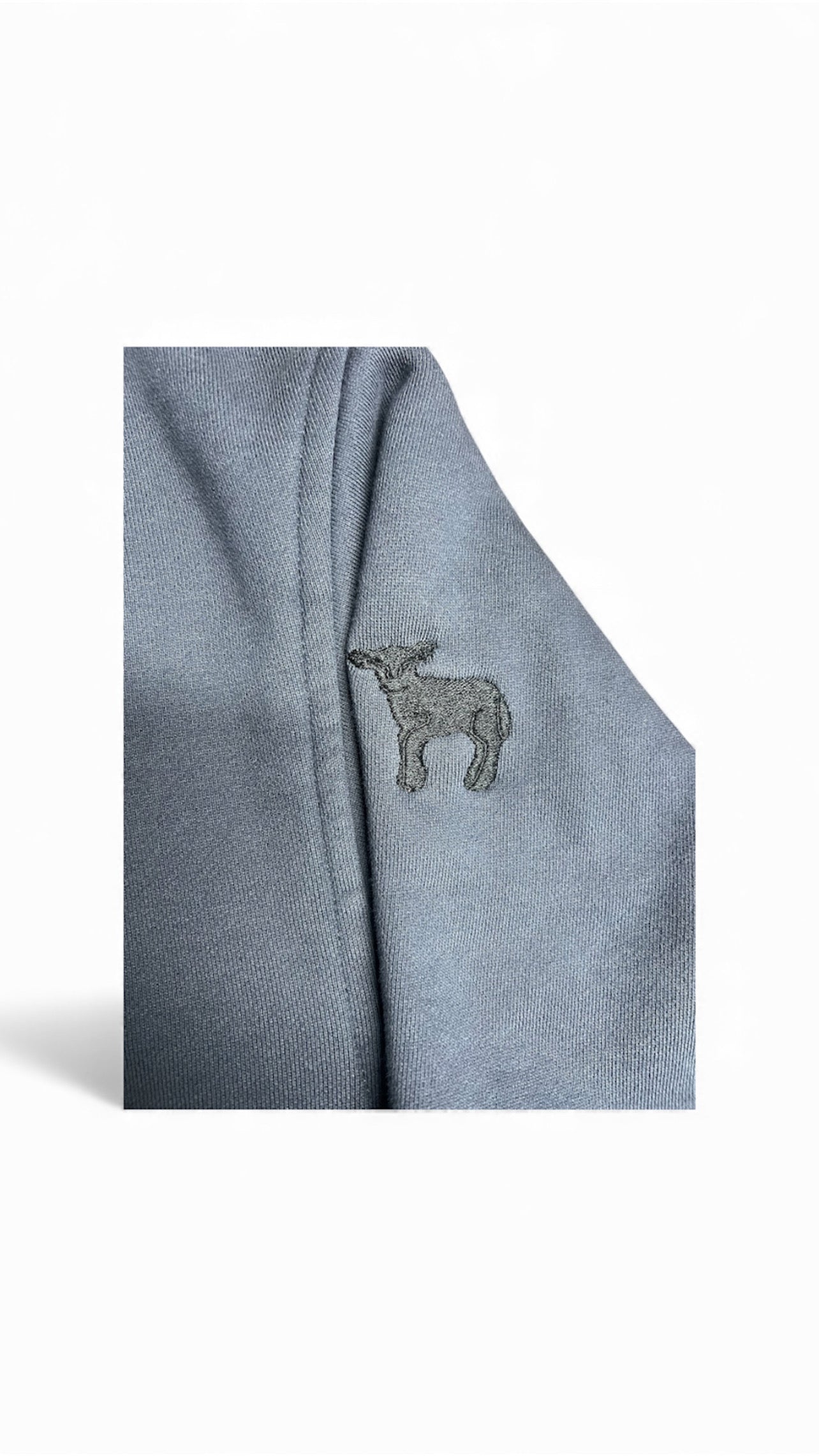 Borri Hoodie