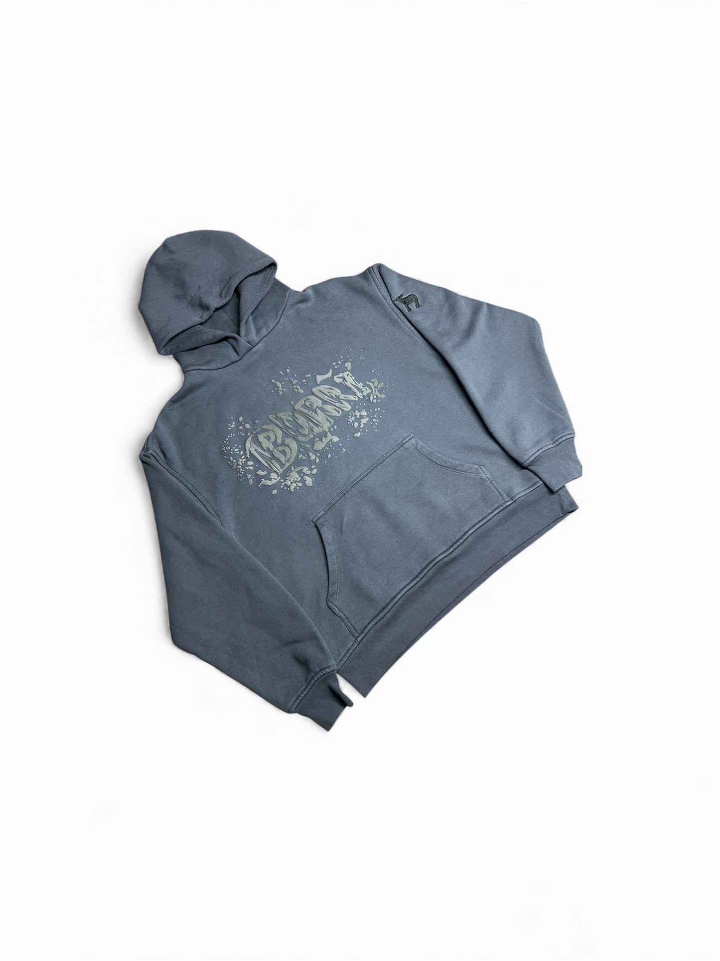 Borri Hoodie