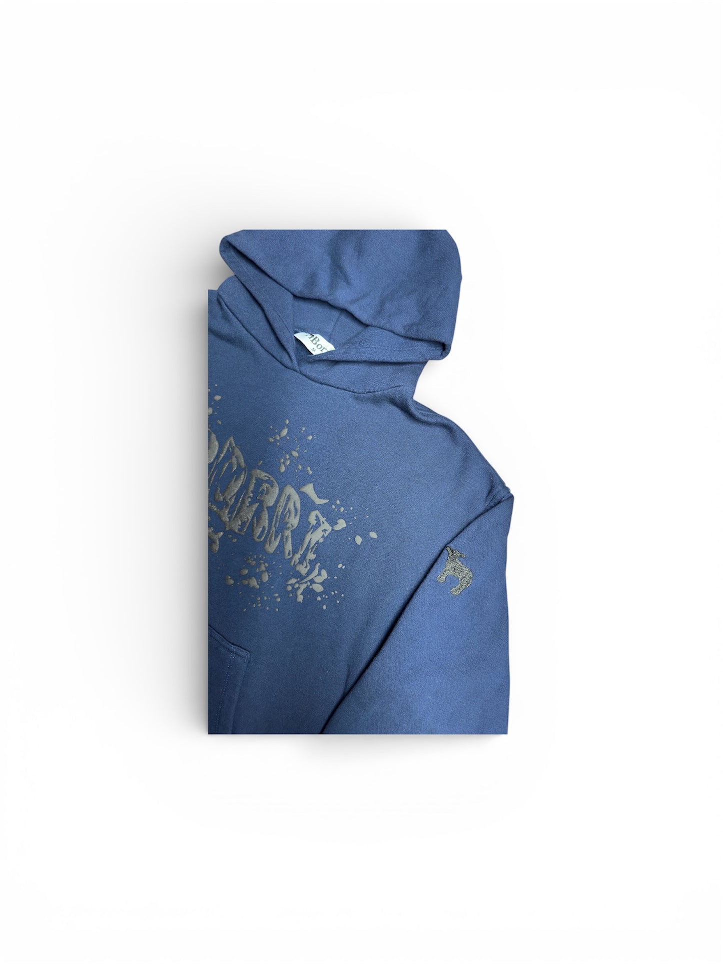 Borri Hoodie