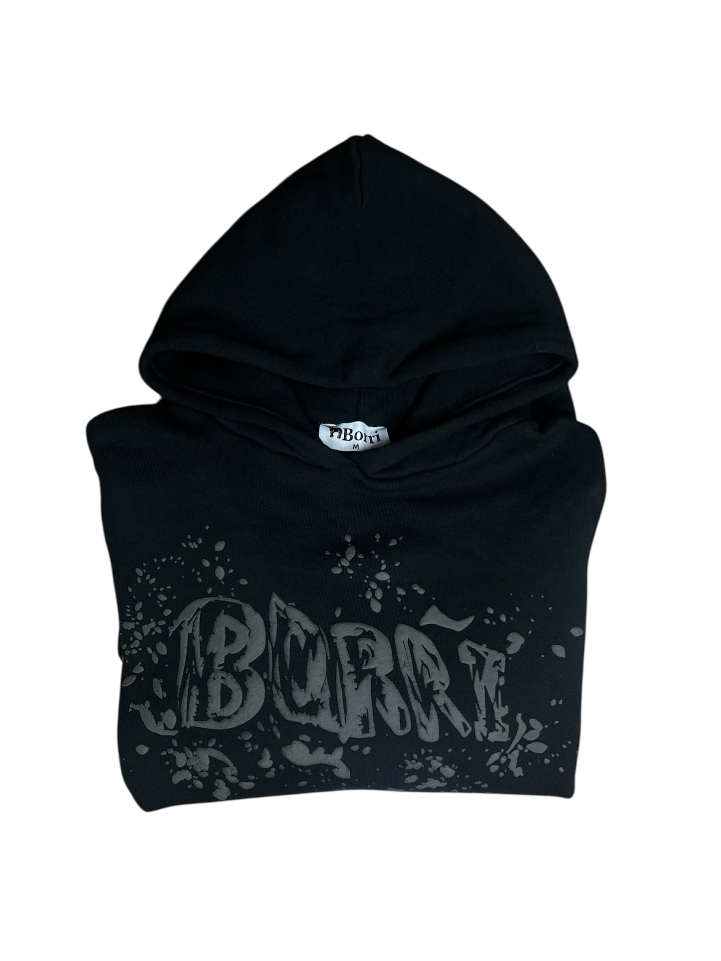 Borri Hoodie