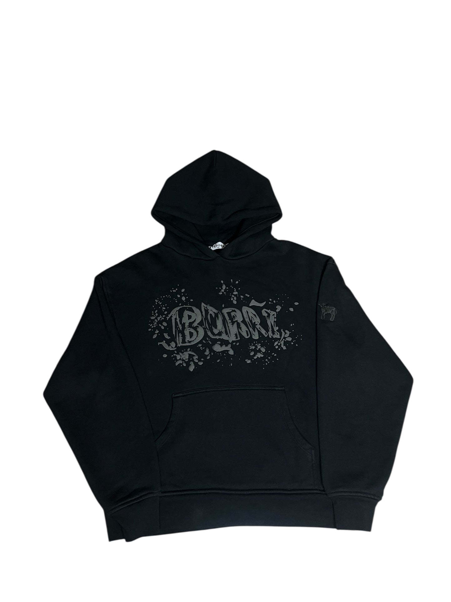 Borri Hoodie
