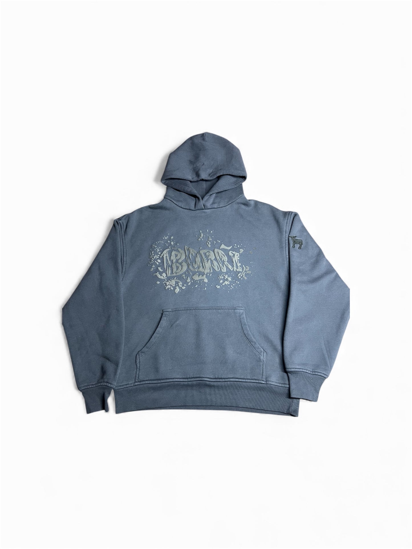 Borri Hoodie