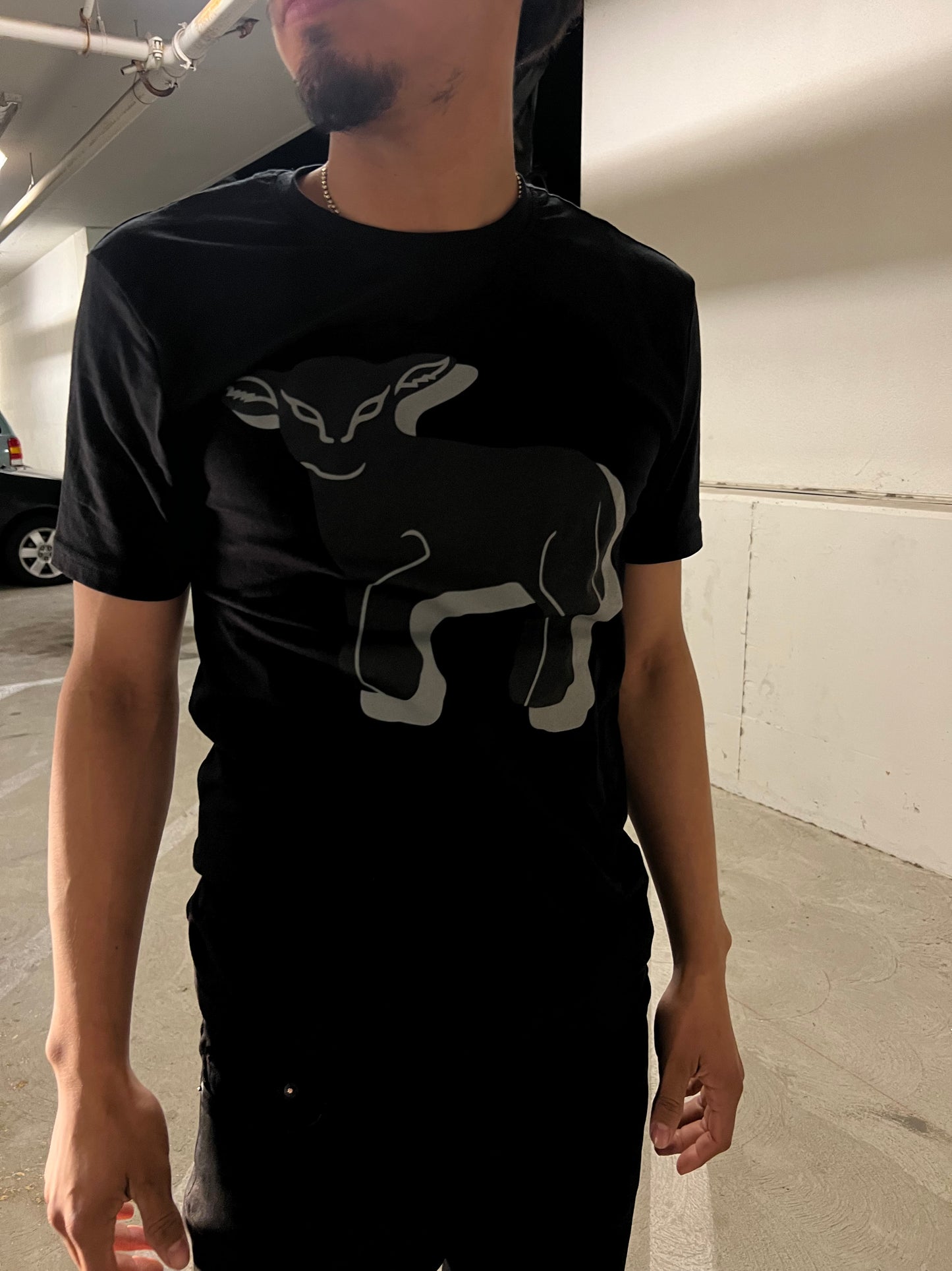 Borri T-shirt