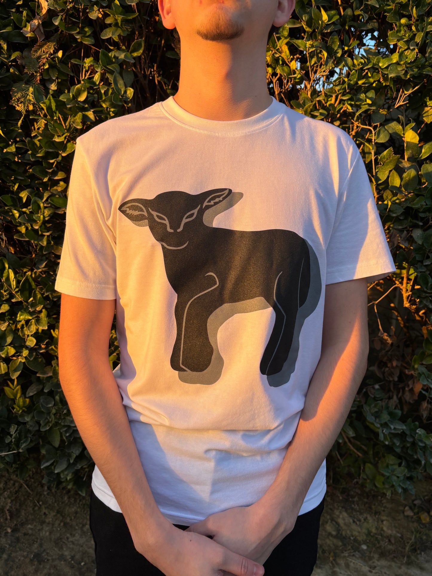 BORRI T-shirt